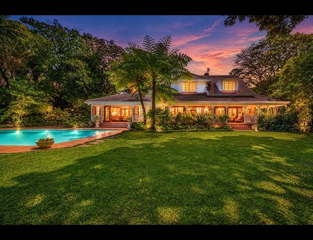 4 BEDROOM FREEHOLD FOR SALE IN WESTVILLE